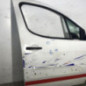 Porte avant droit PEUGEOT PARTNER 2