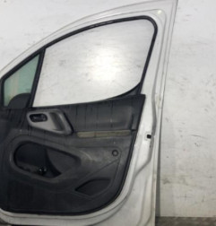 Porte avant droit PEUGEOT PARTNER 2 Photo n°7