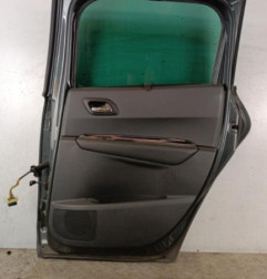 Porte arriere droit PEUGEOT 3008 1