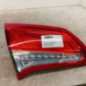 Feu arriere secondaire gauche (feux) CITROEN C4 2