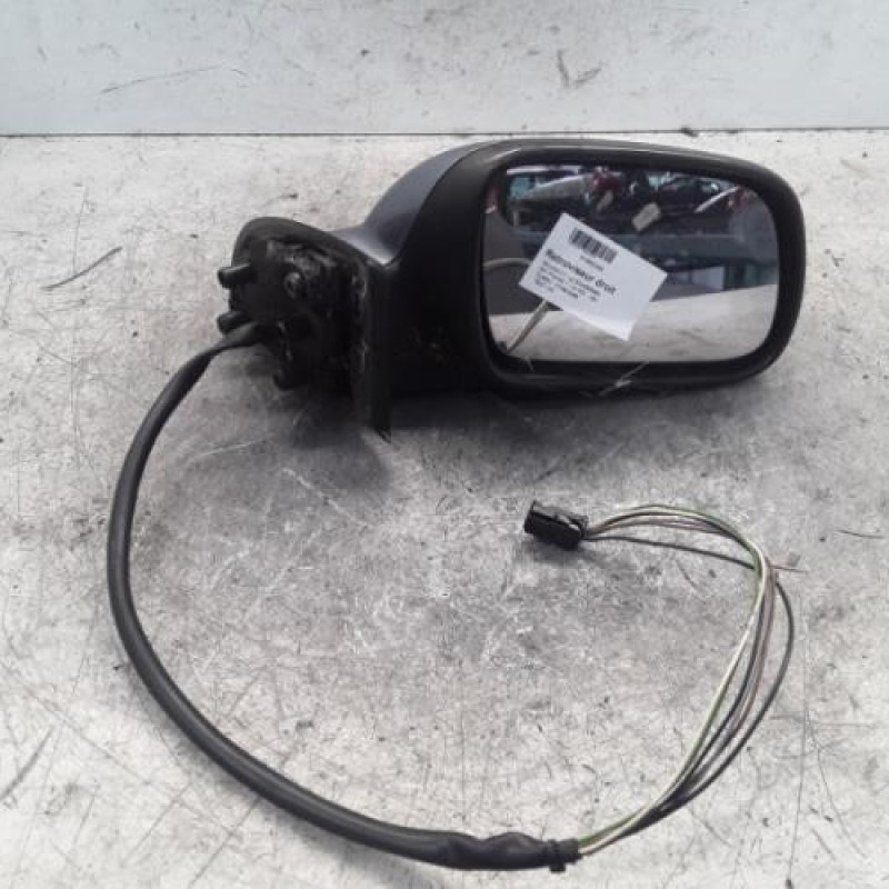 Retroviseur droit PEUGEOT 307 Retroviseur droit PEUGEOT 307