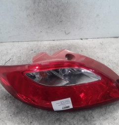 Feu arriere principal gauche (feux) MAZDA 2 2 Photo n°1
