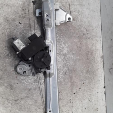 Leve vitre electrique avant gauche PEUGEOT 308 1 SW Photo n°1