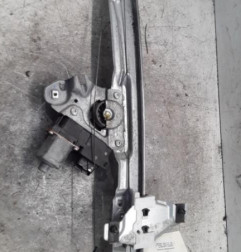 Leve vitre electrique avant gauche PEUGEOT 308 1 SW