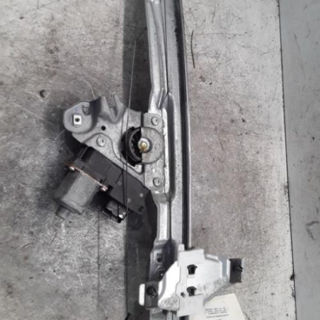 Leve vitre electrique avant gauche PEUGEOT 308 1 SW