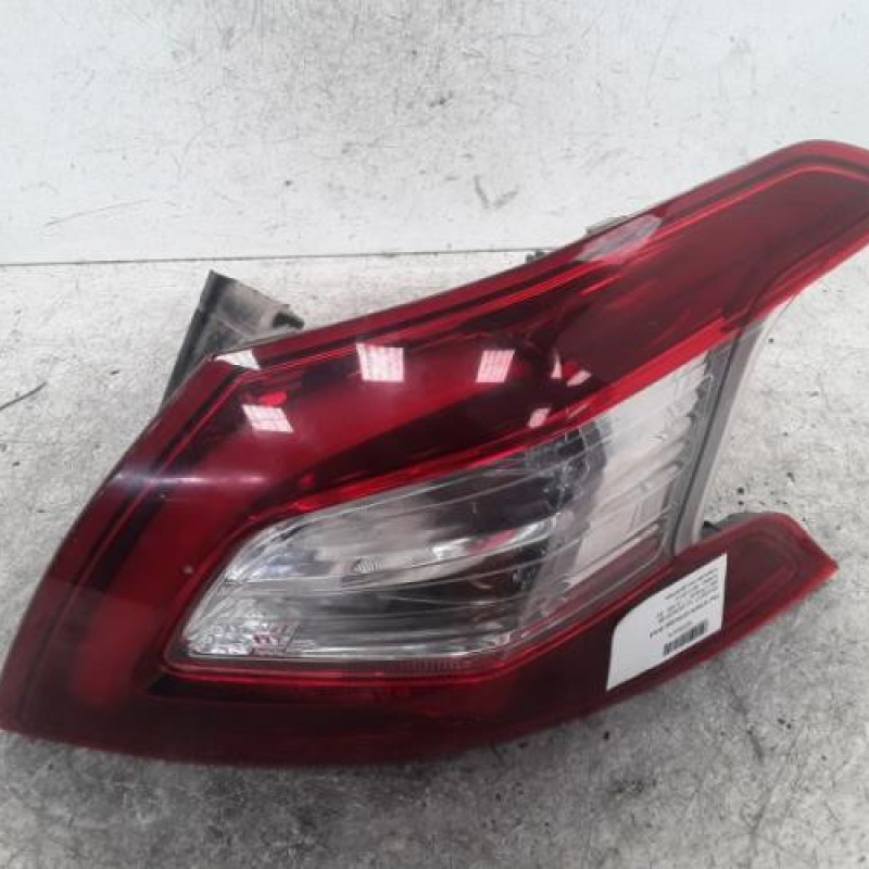 Feu arriere principal droit (feux) PEUGEOT 308 2