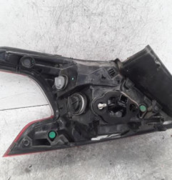 Feu arriere principal droit (feux) PEUGEOT 308 2