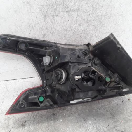 Feu arriere principal droit (feux) PEUGEOT 308 2