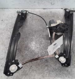 Leve vitre electrique avant gauche PEUGEOT 308 2 Photo n°1