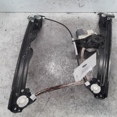 Leve vitre electrique avant gauche PEUGEOT 308 2 Photo n°1