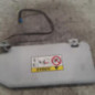Pare soleil droit PEUGEOT 308 2
