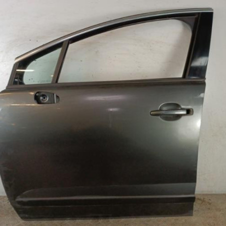 Porte avant gauche PEUGEOT 3008 1 Photo n°1