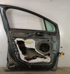 Porte avant gauche PEUGEOT 3008 1 Photo n°3
