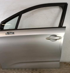 Porte avant gauche CITROEN C4 2 Photo n°1
