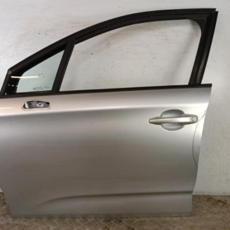 Porte avant gauche CITROEN C4 2 Photo n°1