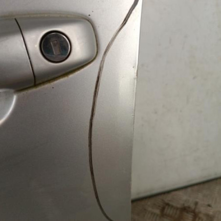 Porte avant gauche CITROEN C4 2
