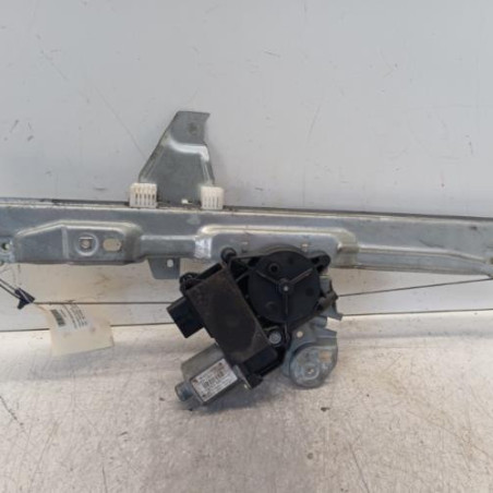Leve vitre electrique avant gauche PEUGEOT 308 1 SW Photo n°1