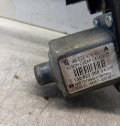 Leve vitre electrique avant gauche PEUGEOT 308 1 SW Photo n°4
