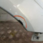 Aile avant droit RENAULT SCENIC 1