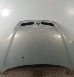Capot RENAULT SCENIC 1 Photo n°1