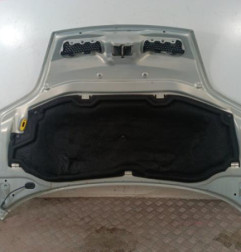 Capot RENAULT SCENIC 1 Photo n°5