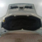 Capot RENAULT SCENIC 1