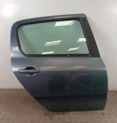 Porte arriere droit PEUGEOT 307 Photo n°1