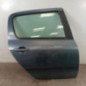 Porte arriere droit PEUGEOT 307