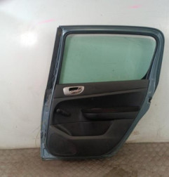 Porte arriere droit PEUGEOT 307 Photo n°4