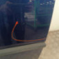 Porte avant gauche BMW SERIE 3 E36