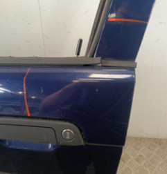 Porte avant gauche BMW SERIE 3 E36 Photo n°3