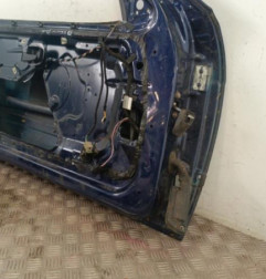 Porte avant gauche BMW SERIE 3 E36 Photo n°6