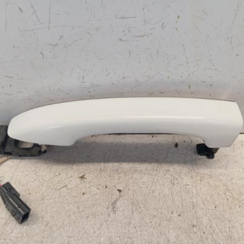 Poignee porte avant gauche RENAULT ESPACE 5 Poignee porte avant gauche RENAULT ESPACE 5