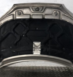 Capot FORD MONDEO 2 Photo n°5