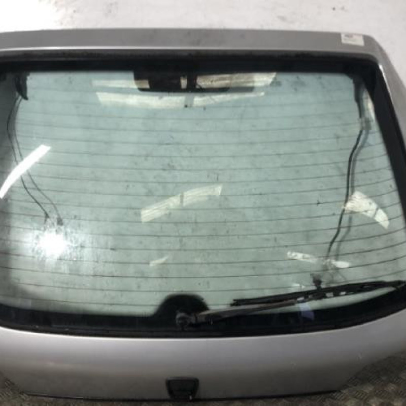 Malle/Hayon arriere PEUGEOT 306 Malle/Hayon arriere PEUGEOT 306