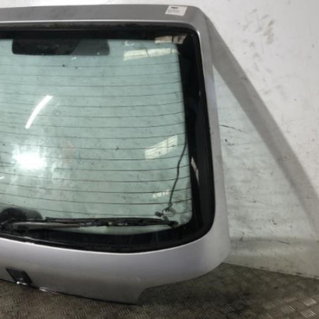 Malle/Hayon arriere PEUGEOT 306