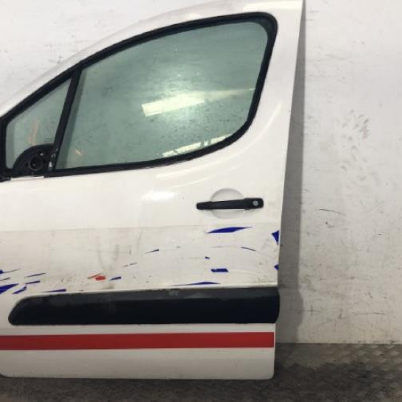 Porte avant gauche PEUGEOT PARTNER 2