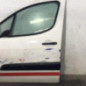 Porte avant gauche PEUGEOT PARTNER 2