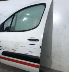 Porte avant gauche PEUGEOT PARTNER 2