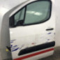 Porte avant gauche PEUGEOT PARTNER 2