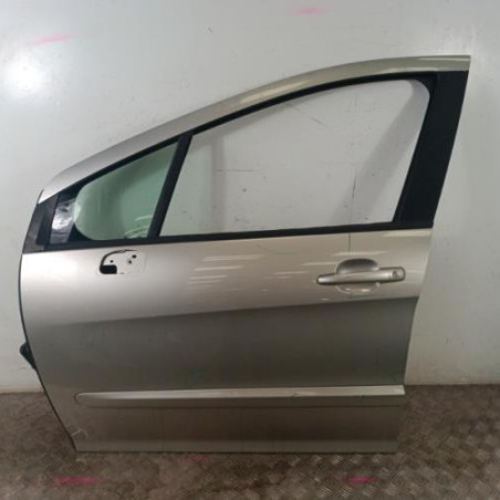 Porte avant gauche PEUGEOT 308 1 SW Photo n°1