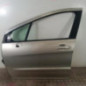 Porte avant gauche PEUGEOT 308 1 SW