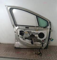 Porte avant gauche PEUGEOT 308 1 SW Photo n°6