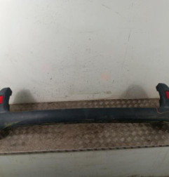 Pare choc arriere RENAULT KANGOO 1 Photo n°1