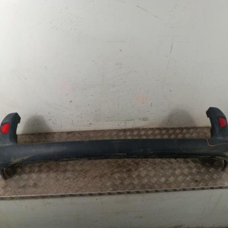 Pare choc arriere RENAULT KANGOO 1 Pare choc arriere RENAULT KANGOO 1