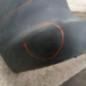 Pare choc arriere RENAULT KANGOO 1