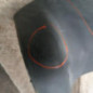 Pare choc arriere RENAULT KANGOO 1