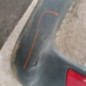 Pare choc arriere RENAULT KANGOO 1