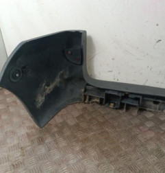 Pare choc arriere RENAULT KANGOO 1 Photo n°6