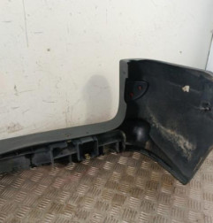 Pare choc arriere RENAULT KANGOO 1 Photo n°7